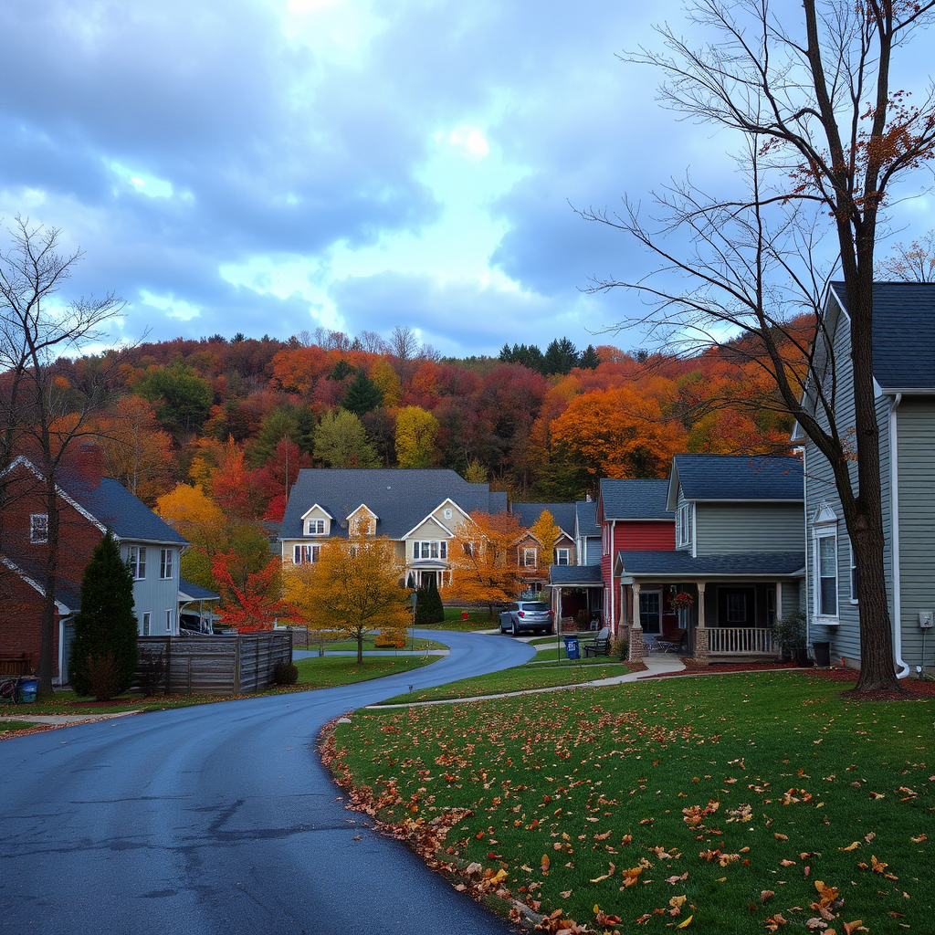 Fall in Pittsburgh - Find The Storage You Need For Your Outdoor Furniture
